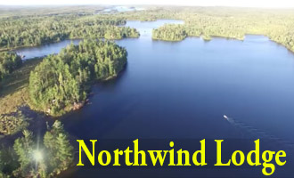 Northwind Lodge Vacations Ely MN