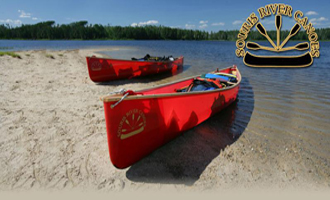 Souris River Canoes